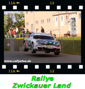 Rallye Zwickauer Land 2010